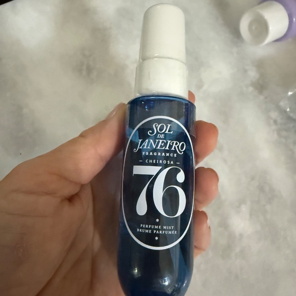 9 Piece Sephora Samples Bag - Picture 3 of 9